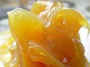 钙基脂